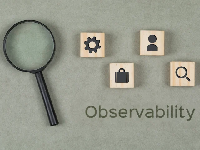 Observability